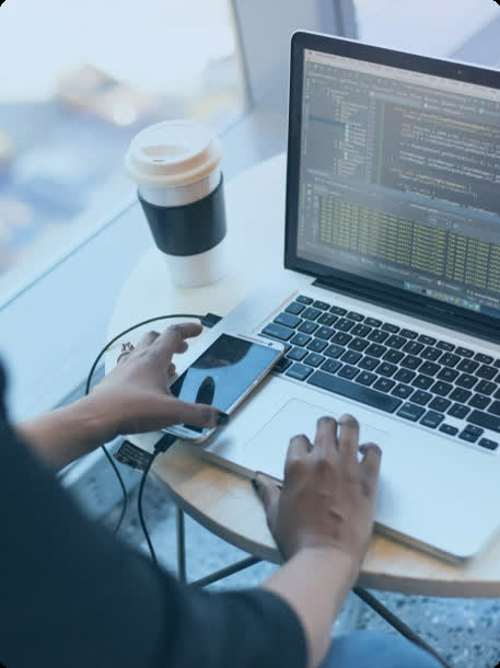 AI Strategy & Consulting