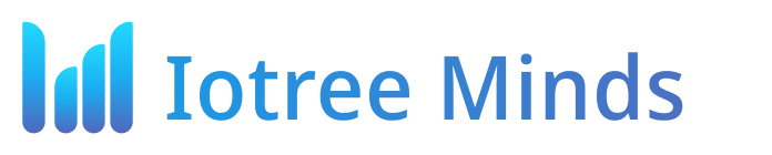 Logo of Iotree Minds